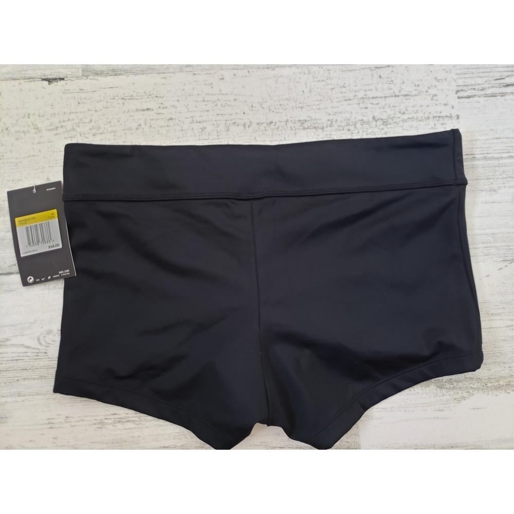 Nike Swim Shorts - Picture 2 of 4